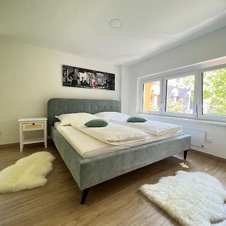 Charming Townhouse Directly By Metro Apartamento Viena Exterior foto