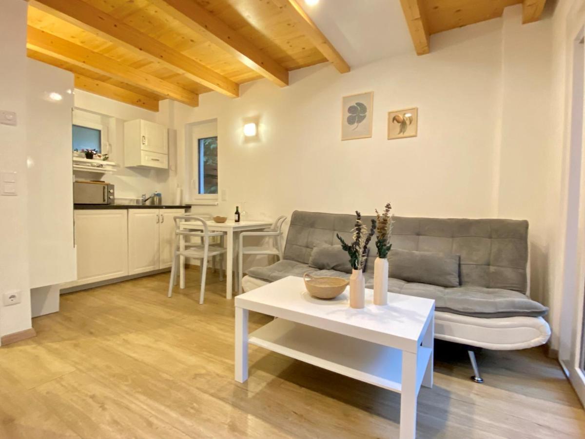 Charming Townhouse Directly By Metro Apartamento Viena Exterior foto