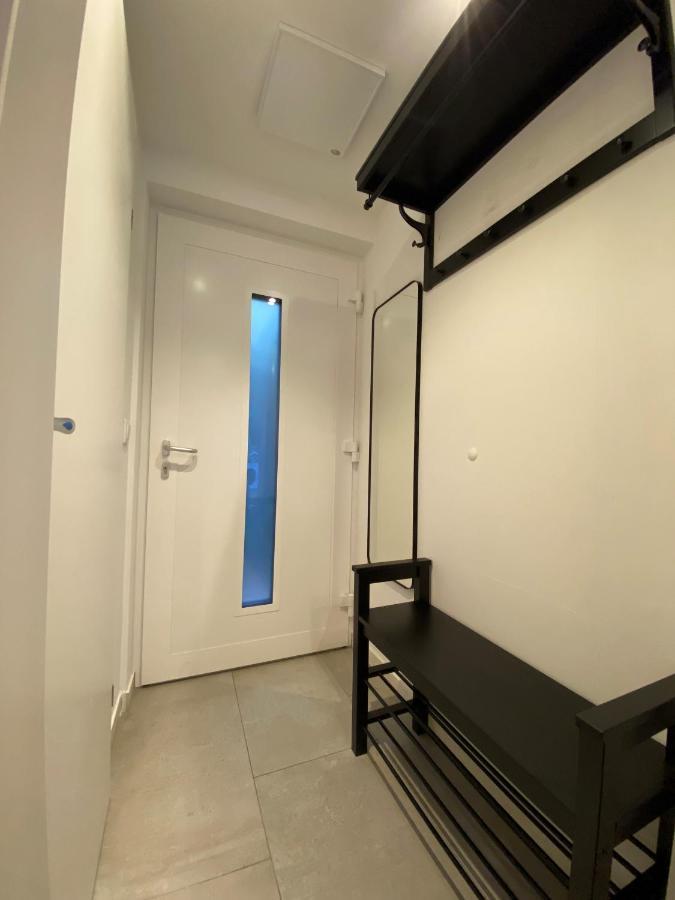 Charming Townhouse Directly By Metro Apartamento Viena Exterior foto